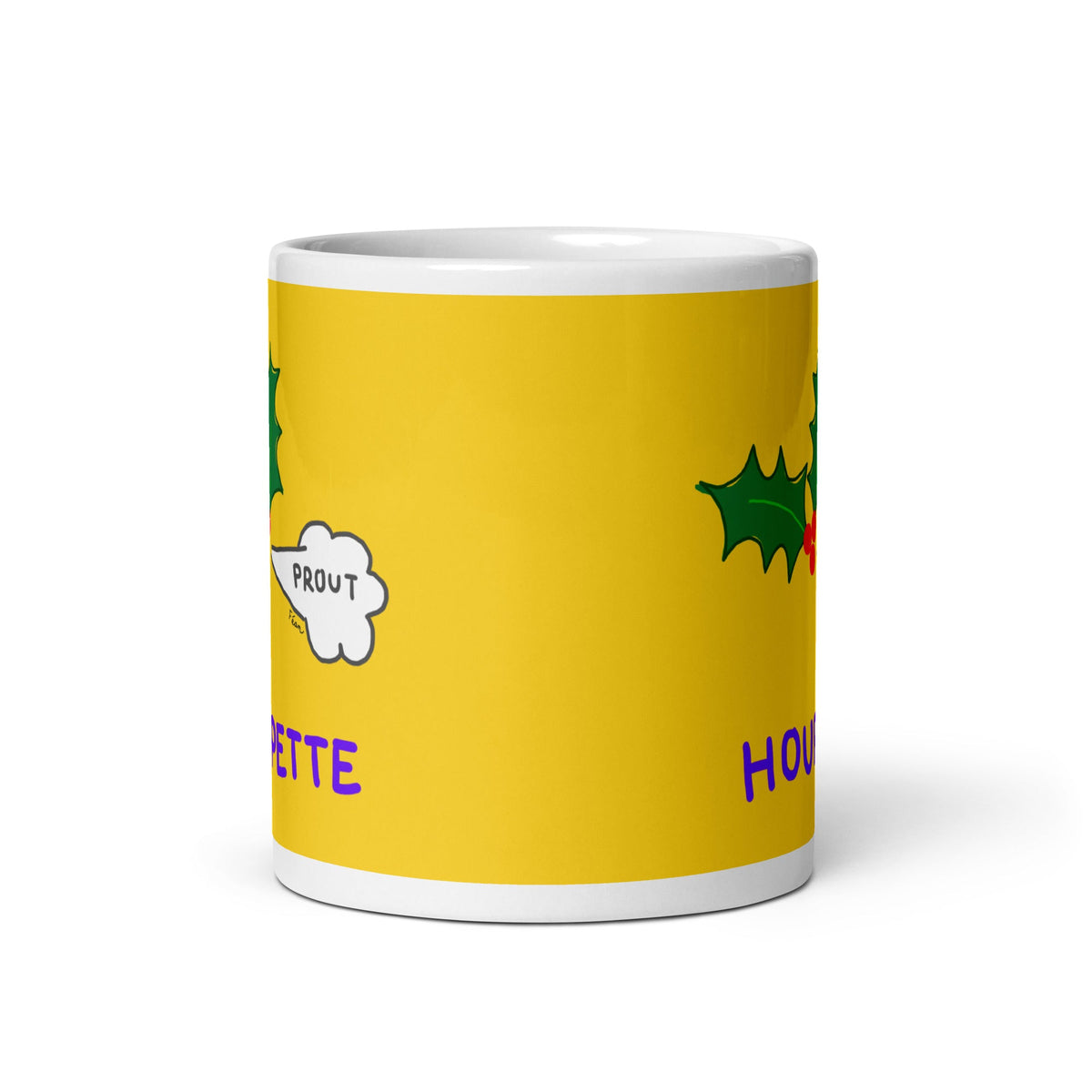 Un repas un peu lourd ? Un bon café ou une tisane digestive dans ce mug houpette, et ça repart !

Particulièrement adapté à la saison hivernale avec ses raclettes et repas de fêtes, il trouve également bien sa place après un gigot-flageolet ou une pissaladière.