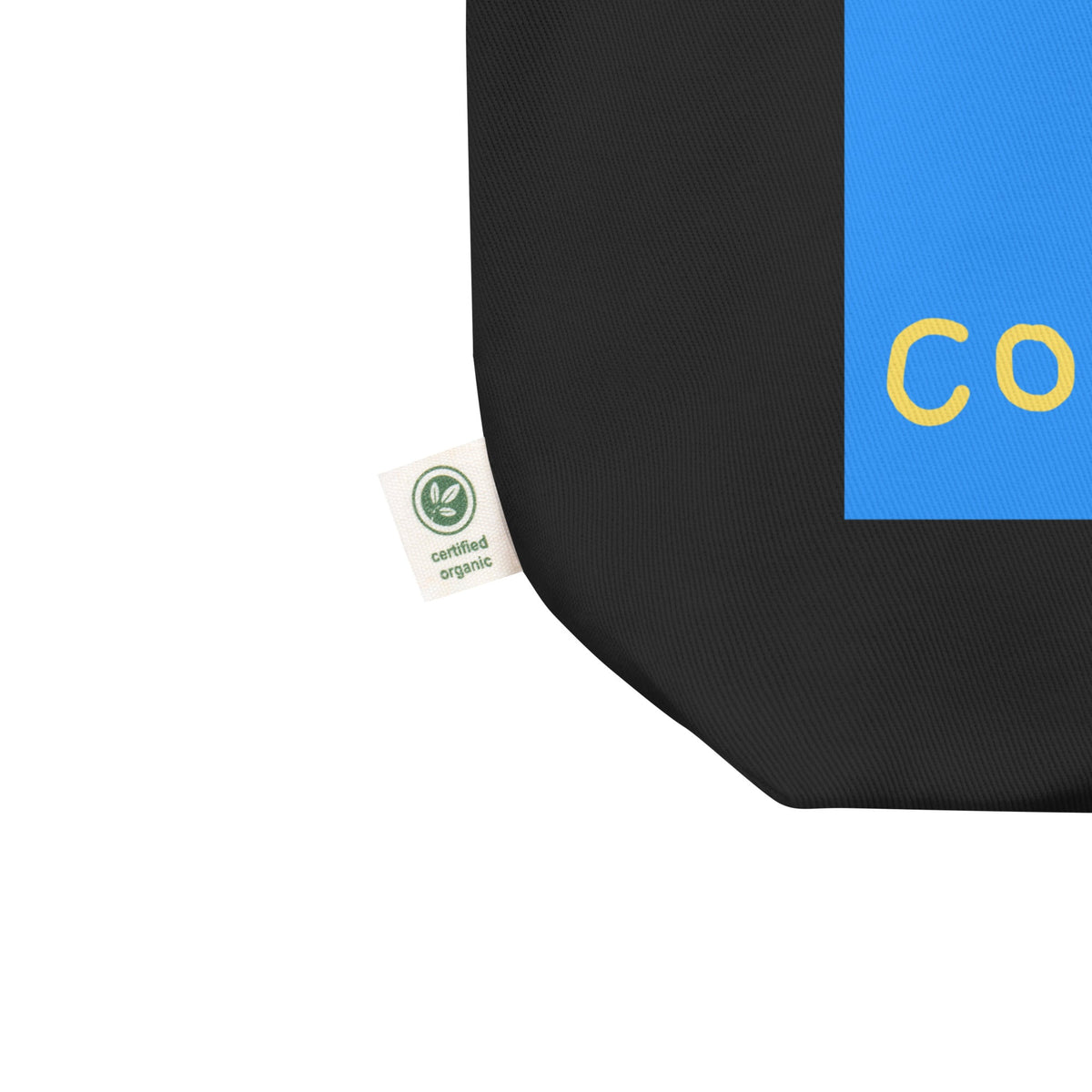 Tu veux mettre de la joie et des paillettes dans ton quotidien ?

Change ton Tote bag moche et décrépi par ce magnifique Tote bag cornichons, qui te promettra longévité (la sienne, pas la tienne, faut pas exagérer) et bonheur - et peut-être même de nouvelles rencontres avec des gens fun qui t'aborderont parce qu'ils trouvent ton sac trop stylé.

Et pour te donner bonne conscience de casser ton PEL, il est fait à 100% en coton bio bien épais et a un fond profond.