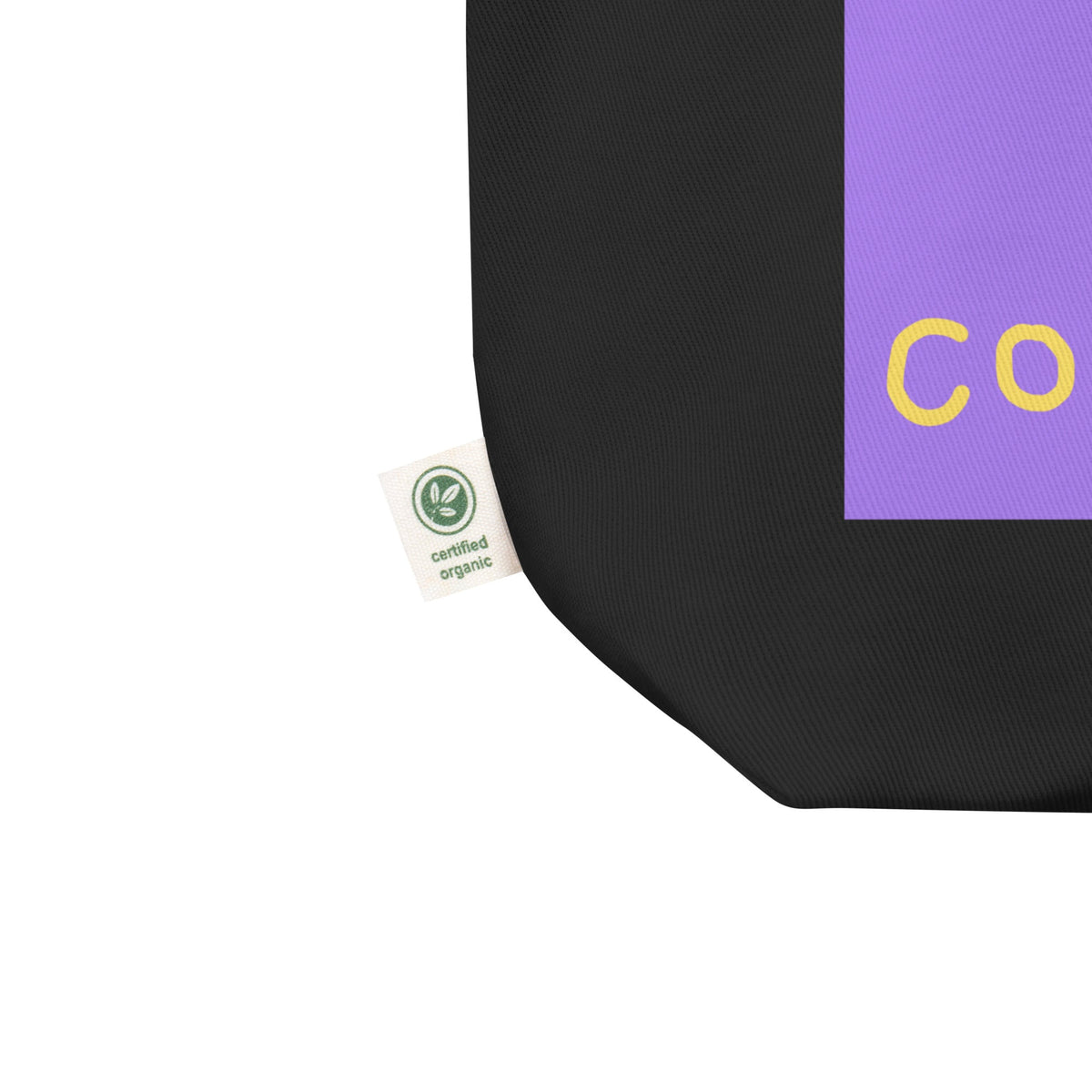 Tu veux mettre de la joie et des paillettes dans ton quotidien ?

Change ton Tote bag moche et décrépi par ce magnifique Tote bag cornichons, qui te promettra longévité (la sienne, pas la tienne, faut pas exagérer) et bonheur - et peut-être même de nouvelles rencontres avec des gens fun qui t'aborderont parce qu'ils trouvent ton sac trop stylé.

Et pour te donner bonne conscience de casser ton PEL, il est fait à 100% en coton bio bien épais et a un fond profond.