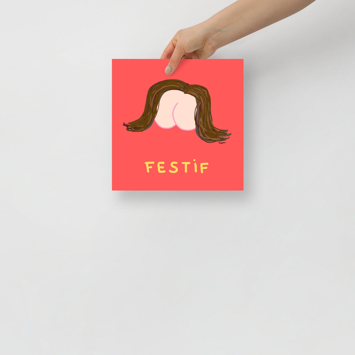 AtFFFFFFFFFFFFoum ! Vous auriez un peu de PQ svp ?


Infos pratiques :

Format : 25,4 x 25,4 cm (Standard 10x10").

Papier Premium : Épaisseur 10,3 mil et poids 192g/m², pour une tenue parfaite et un fini mat élégant.

Qualité Archive : Papier non-acide (opacité 94%, luminosité ISO 104%) provenant du Japon, garantissant des impressions lumineuses.
