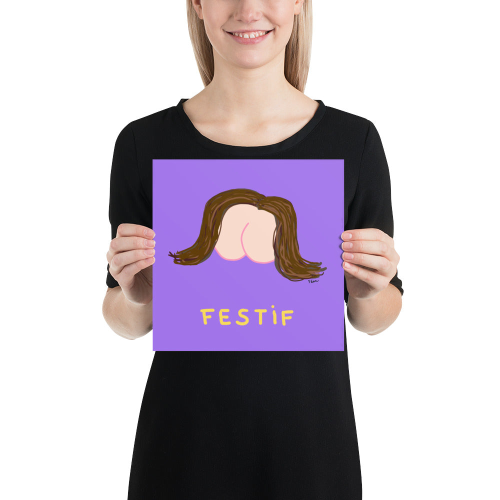 AtFFFFFFFFFFFFoum ! Vous auriez un peu de PQ svp ?


Infos pratiques :

Format : 25,4 x 25,4 cm (Standard 10x10").

Papier Premium : Épaisseur 10,3 mil et poids 192g/m², pour une tenue parfaite et un fini mat élégant.

Qualité Archive : Papier non-acide (opacité 94%, luminosité ISO 104%) provenant du Japon, garantissant des impressions lumineuses.