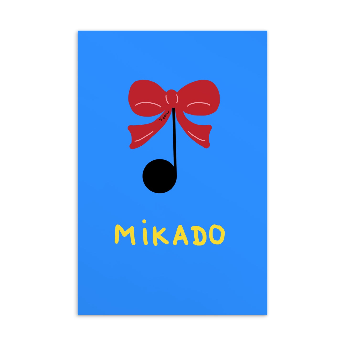 Lot de 10 cartes postales - Noël